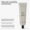 imageSalt ampamp Stone Body Lotion for Women ampamp Men  Hydrates Nourishes ampamp Softens Skin  Restores Dry Skin  FastAbsorbing  CrueltyFree ampamp Vegan 100 ml Bergamot ampamp HinokiSantal  Vetiver  34 fl oz