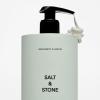 imageSalt ampamp Stone Body Lotion for Women ampamp Men  Hydrates Nourishes ampamp Softens Skin  Restores Dry Skin  FastAbsorbing  CrueltyFree ampamp Vegan 100 ml Bergamot ampamp HinokiBergamot  Hinoki 152 fl oz