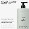 imageSalt ampamp Stone Body Lotion for Women ampamp Men  Hydrates Nourishes ampamp Softens Skin  Restores Dry Skin  FastAbsorbing  CrueltyFree ampamp Vegan 100 ml Bergamot ampamp HinokiBergamot  Hinoki 152 fl oz