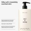 imageSalt ampamp Stone Body Lotion for Women ampamp Men  Hydrates Nourishes ampamp Softens Skin  Restores Dry Skin  FastAbsorbing  CrueltyFree ampamp Vegan 100 ml Bergamot ampamp HinokiNeroli  Basil 152 fl oz
