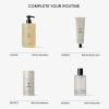 imageSalt ampamp Stone Body Lotion for Women ampamp Men  Hydrates Nourishes ampamp Softens Skin  Restores Dry Skin  FastAbsorbing  CrueltyFree ampamp Vegan 100 ml Bergamot ampamp HinokiSantal  Vetiver  34 fl oz