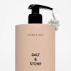 imageSalt ampamp Stone Body Lotion for Women ampamp Men  Hydrates Nourishes ampamp Softens Skin  Restores Dry Skin  FastAbsorbing  CrueltyFree ampamp Vegan 100 ml Bergamot ampamp HinokiSaffron  Cedar  152 fl oz