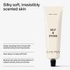 imageSalt ampamp Stone Body Lotion for Women ampamp Men  Hydrates Nourishes ampamp Softens Skin  Restores Dry Skin  FastAbsorbing  CrueltyFree ampamp Vegan 100 ml Bergamot ampamp HinokiNeroli  Basil 34 fl oz