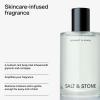 imageSalt ampamp Stone Body Mist Saffron ampamp Cedar Scent Skincare Infused Perfume Hair ampamp Body Spray for Women and Men Hydrating Fragrance with Glycerin and Red Algae Vegan Cruelty Free 34 fl ozBergamot  Hinoki