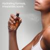 imageSalt ampamp Stone Body Mist Saffron ampamp Cedar Scent Skincare Infused Perfume Hair ampamp Body Spray for Women and Men Hydrating Fragrance with Glycerin and Red Algae Vegan Cruelty Free 34 fl ozSaffron  Cedar