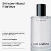 imageSalt ampamp Stone Body Mist Saffron ampamp Cedar Scent Skincare Infused Perfume Hair ampamp Body Spray for Women and Men Hydrating Fragrance with Glycerin and Red Algae Vegan Cruelty Free 34 fl ozBlack Rose  Oud