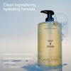 imageSalt ampamp Stone Body Wash with Antioxidants for Deep Moisture  For Women ampamp Men Sulfate Paraben ampamp Dye Free Leaving Skin Soft and Hydrated  Bergamot ampamp Hinoki 152 fl ozBergamot  Hinoki  152 fl oz