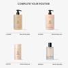 imageSalt ampamp Stone Body Wash with Antioxidants for Deep Moisture  For Women ampamp Men Sulfate Paraben ampamp Dye Free Leaving Skin Soft and Hydrated  Bergamot ampamp Hinoki 152 fl ozSaffron  Cedar  32 fl oz