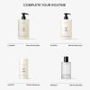 imageSalt ampamp Stone Body Wash with Antioxidants for Deep Moisture  For Women ampamp Men Sulfate Paraben ampamp Dye Free Leaving Skin Soft and Hydrated  Bergamot ampamp Hinoki 152 fl ozNeroli  Basil  152 fl oz
