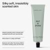 imageSalt ampamp Stone Hand Cream for Women ampamp Men  Santal ampamp Vetiver  Hydrates Nourishes ampamp Softens Skin  Restores Dry Cracked Hands  FastAbsorbing  CrueltyFree ampamp Vegan 2 fl ozBergamot  Hinoki