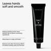 imageSalt ampamp Stone Hand Cream for Women ampamp Men  Santal ampamp Vetiver  Hydrates Nourishes ampamp Softens Skin  Restores Dry Cracked Hands  FastAbsorbing  CrueltyFree ampamp Vegan 2 fl ozBlack Rose  Oud