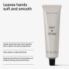 imageSalt ampamp Stone Hand Cream for Women ampamp Men  Santal ampamp Vetiver  Hydrates Nourishes ampamp Softens Skin  Restores Dry Cracked Hands  FastAbsorbing  CrueltyFree ampamp Vegan 2 fl ozSantal  Vetiver