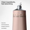 imageSalt ampamp Stone Hand Cream for Women ampamp Men  Santal ampamp Vetiver  Hydrates Nourishes ampamp Softens Skin  Restores Dry Cracked Hands  FastAbsorbing  CrueltyFree ampamp Vegan 2 fl ozSaffron  Cedar
