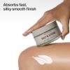 imageSalt ampamp Stone Body Cream  Santal ampamp Vetiver  Hydrating Formula with Seaweed Extracts Spirulina ampamp Squalane  Deep Hydration Skin Barrier Support ampamp Healthy Glow  for all Skin Types 67 fl ozSantal  Vetiver