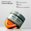 imageSalt ampamp Stone Body Cream  Santal ampamp Vetiver  Hydrating Formula with Seaweed Extracts Spirulina ampamp Squalane  Deep Hydration Skin Barrier Support ampamp Healthy Glow  for all Skin Types 67 fl ozBergamot  Hinoki