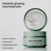 imageSalt ampamp Stone Body Cream  Santal ampamp Vetiver  Hydrating Formula with Seaweed Extracts Spirulina ampamp Squalane  Deep Hydration Skin Barrier Support ampamp Healthy Glow  for all Skin Types 67 fl ozBergamot  Hinoki