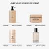 imageSalt ampamp Stone Body Cream  Santal ampamp Vetiver  Hydrating Formula with Seaweed Extracts Spirulina ampamp Squalane  Deep Hydration Skin Barrier Support ampamp Healthy Glow  for all Skin Types 67 fl ozSaffron  Cedar