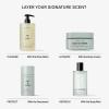 imageSalt ampamp Stone Body Cream  Santal ampamp Vetiver  Hydrating Formula with Seaweed Extracts Spirulina ampamp Squalane  Deep Hydration Skin Barrier Support ampamp Healthy Glow  for all Skin Types 67 fl ozBergamot  Hinoki