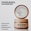 imageSalt ampamp Stone Body Cream  Santal ampamp Vetiver  Hydrating Formula with Seaweed Extracts Spirulina ampamp Squalane  Deep Hydration Skin Barrier Support ampamp Healthy Glow  for all Skin Types 67 fl ozSaffron  Cedar