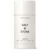 imageSALT ampamp STONE Aluminum Free Deodorant  Extra Strength 48 Hour Protection for Women ampamp Men  Made with Seaweed Extracts Shea Butter ampamp Prebiotics Saffron ampamp CedarNeroli  Basil