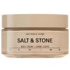 imageSalt ampamp Stone Body Cream  Santal ampamp Vetiver  Hydrating Formula with Seaweed Extracts Spirulina ampamp Squalane  Deep Hydration Skin Barrier Support ampamp Healthy Glow  for all Skin Types 67 fl ozSaffron  Cedar