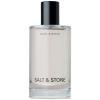 imageSalt ampamp Stone Body Mist Saffron ampamp Cedar Scent Skincare Infused Perfume Hair ampamp Body Spray for Women and Men Hydrating Fragrance with Glycerin and Red Algae Vegan Cruelty Free 34 fl ozSantal  Vetiver