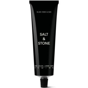 imageSalt ampamp Stone Body Lotion for Women ampamp Men  Hydrates Nourishes ampamp Softens Skin  Restores Dry Skin  FastAbsorbing  CrueltyFree ampamp Vegan 100 ml Bergamot ampamp HinokiBlack Rose  Oud  34 fl oz