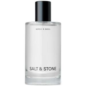 imageSalt ampamp Stone Body Mist Saffron ampamp Cedar Scent Skincare Infused Perfume Hair ampamp Body Spray for Women and Men Hydrating Fragrance with Glycerin and Red Algae Vegan Cruelty Free 34 fl ozNeroli  Basil