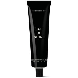imageSalt ampamp Stone Hand Cream for Women ampamp Men  Santal ampamp Vetiver  Hydrates Nourishes ampamp Softens Skin  Restores Dry Cracked Hands  FastAbsorbing  CrueltyFree ampamp Vegan 2 fl ozBlack Rose  Oud